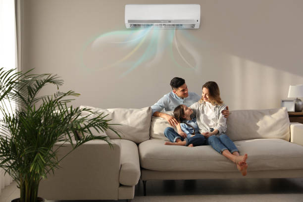 Best HVAC installation services  in Centrevle, IL