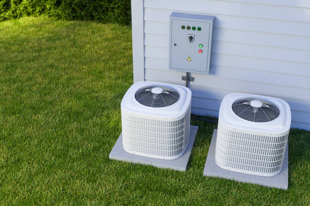 Best Heating repair services  in Centrevle, IL