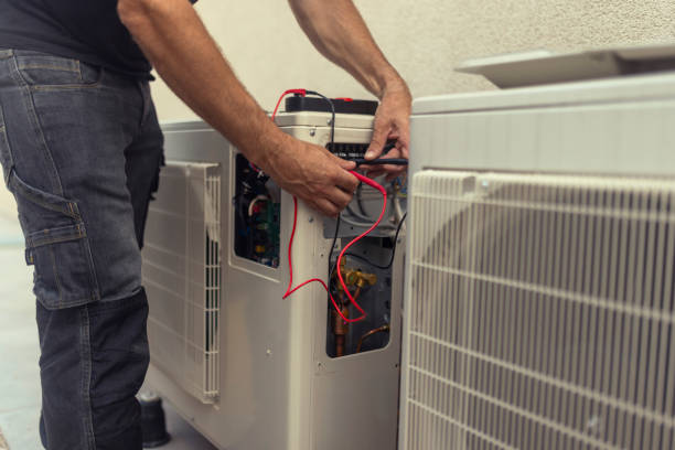 Best HVAC installation services  in Centrevle, IL
