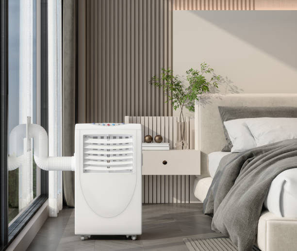 Best Affordable HVAC services  in Centrevle, IL