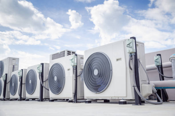 Best HVAC tune-up services  in Centrevle, IL