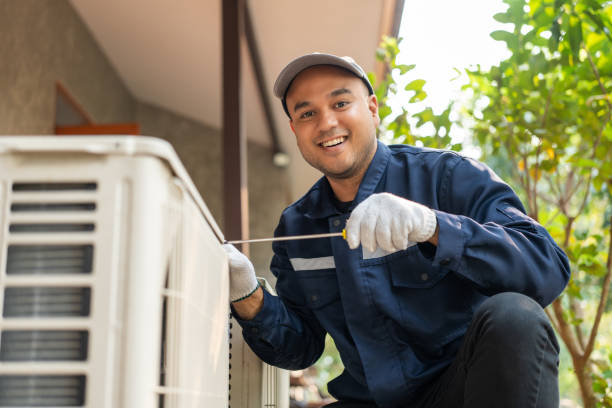 Best HVAC emergency services  in Centrevle, IL