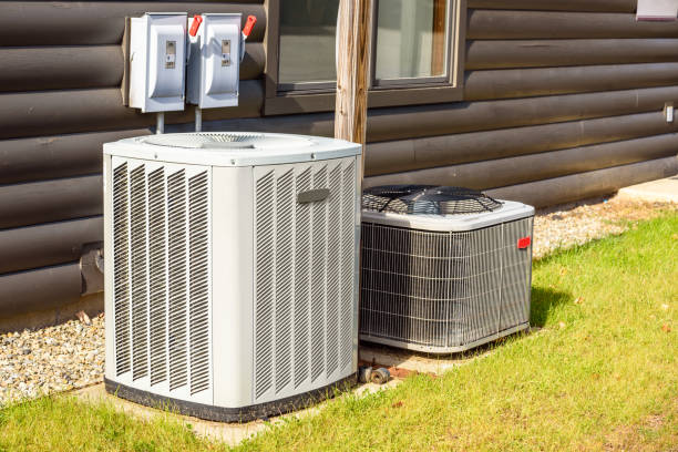 Best Best HVAC companies  in Centrevle, IL